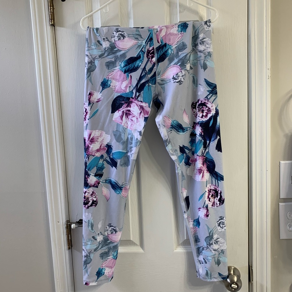 Fabletics workout leggings